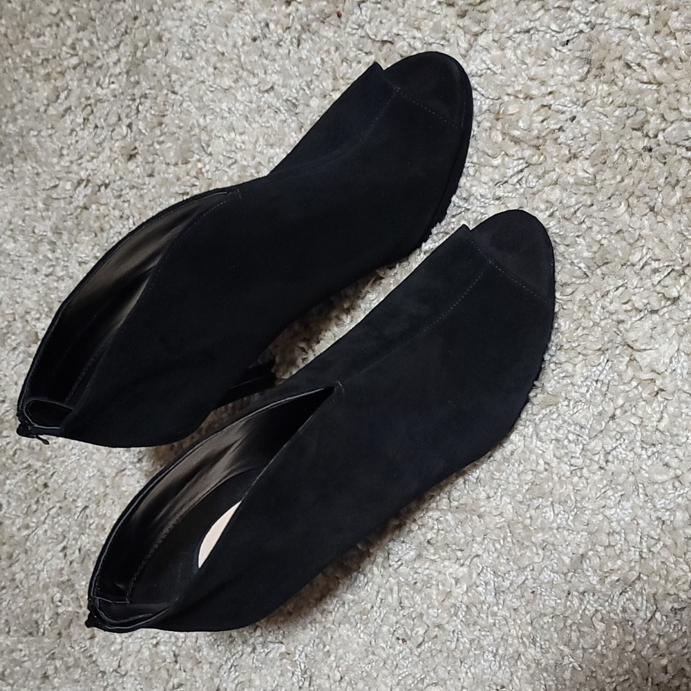 Nine West Heels